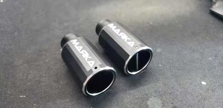 Marka Racing Alu Driveshaft Tool for Awesomatix A700/A800 (2Pcs) - MRK-4119