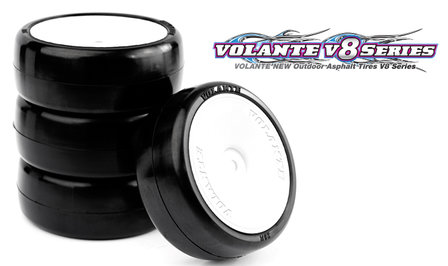 volante rc tires