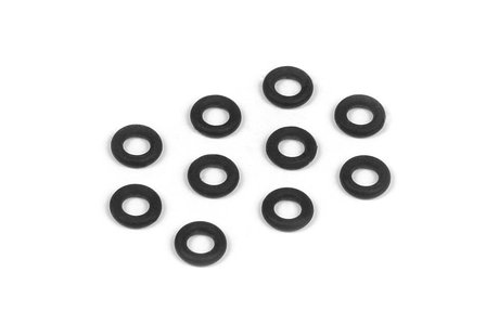 O-Ring 2.5X1 (10), X970025