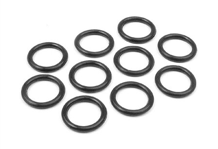 O-Ring 9X1.8 (10), X970090