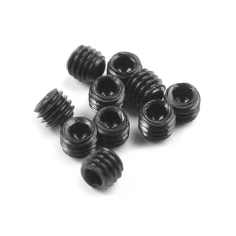 Hex Screw Sb M3X2.5 (10), X901302