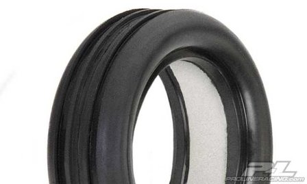 4-Rib 2.2&quot; 2WD M3 Buggy Front Tires (2)