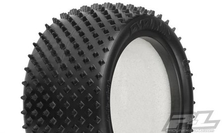 Proline Pyramid 2.2&quot; Z4 Astro Buggy Rear Tires (2) - 8267-104