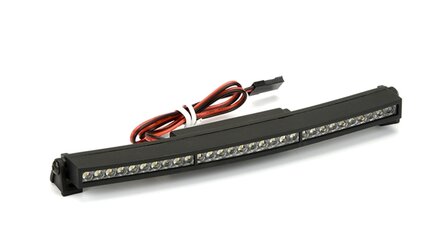 6&quot; LED Light Bar 6V-12V (Curved) SC &amp; 1:8