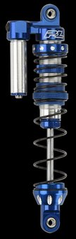 Ultra Reservoir Shocks (105mm) Front or Rear for Rock Racer, PR6288-00