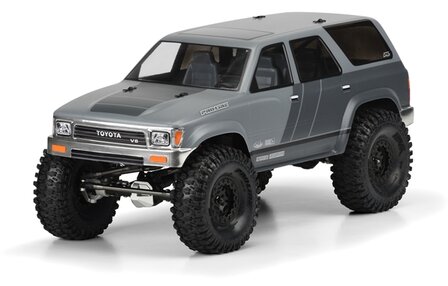 1991 Toyota 4Runner Clr Bdy 12.3&quot; (313mm) WB Crawlers