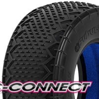 Suburbs 2.0 SC 2.2/3.0 M4 (Super Soft) Tires (2) for S, PR1171-03