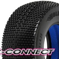 Hole Shot 2.0 SC M4 Tires (2) for SC F/R