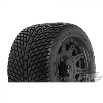 Proline Road Rage 3.8&quot; Mtd Raid 8x32 17mm Mt F/r - 1177-10