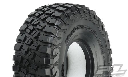 BFGoodrich Mud-Terrain T/A KM3 1.9&quot; Rock Terrain Truck Tires