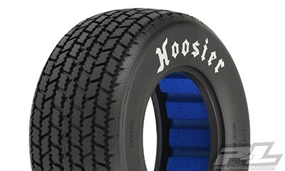 Hoosier G60 SC M3 Dirt Oval SC Mod (2) SC F/R