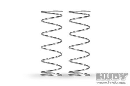 HUDY OFF-ROAD SPRING SET PROGRMEDIUM, ID 20.1mm, L=69mm (2), H293577