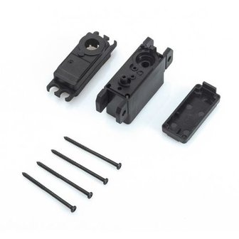 Sanwa SRG-HR Servo Case Set - 107A54021A