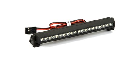 4&quot; LED Light Bar 6V-12V (Straight) 1:8 &amp; 1:10