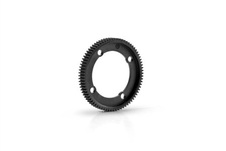 COMPOSITE CENTER DIFF SPUR GEAR 78T / 48, X364978