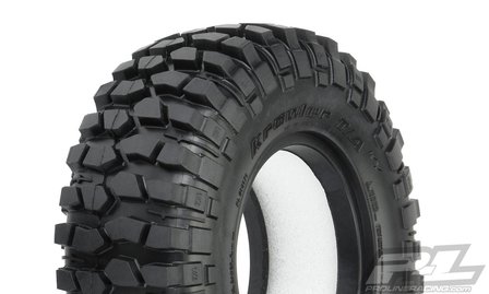 Proline Class 0 BFGoodrich Krawler T/A KX (Red Label) 1.9&quot; - 10171-03