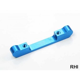 TAMIYA-54073ALU SUSPENSION MOUNT 1E