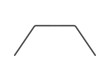 Xray X4 Anti-roll Bar - Front 1.4 Mm - 302824