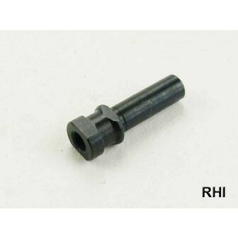 TAMIYA 13450778, TA07 Pro BB21 Shaft (1)