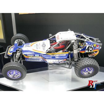 58719 1:10 RC BBX 2WD Buggy BB-01(PRE ORDER)