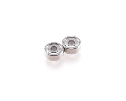 ORCA RT Motor Bearing Set