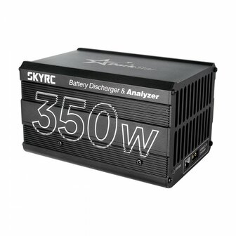 SKYRC BD350 BATTERY DISCHARGER &amp; ANALYZER