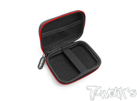 T-Work&#039;s Compact Hard Case Parts Bag (S)