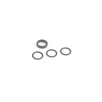 SCHUMACHER 7899 DIFF SPACER SET - A2/3,E4/5,ICON/2