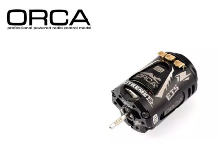 ORCA Blitreme 2 Brushless Motor 21.5T (ETS APPROVED)