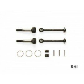 TAMIYA 54516 XV-01 Assy. Univ. Shaft R *2