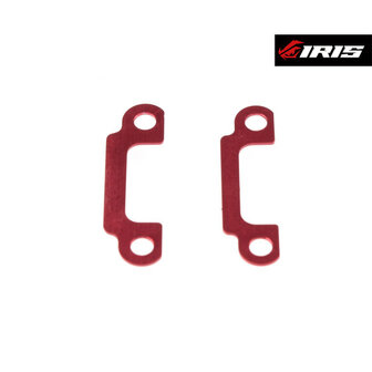 Iris ONE Upper Arm Shim - 0.5mm (2pcs)