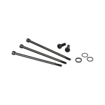 Hobbywing V10-G4R Screws &amp; Shims Set Stock