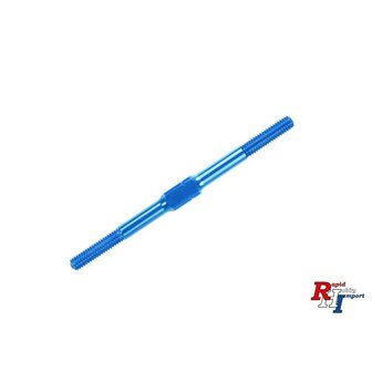 TAMIYA 54845 RC Alu Turnbuckle Shaft 3X50mm