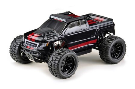 ABSIMA 1:10 EP Monster Truck &quot;AMT3.4-V2&quot; 4WD RTR