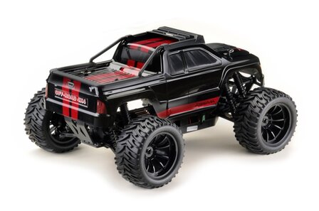 ABSIMA 1:10 EP Monster Truck &quot;AMT3.4-V2&quot; 4WD RTR