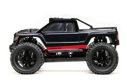 ABSIMA 1:10 EP Monster Truck &quot;AMT3.4-V2&quot; 4WD RTR