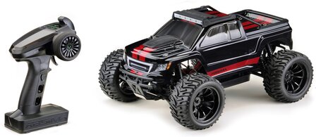 ABSIMA 1:10 EP Monster Truck &quot;AMT3.4-V2&quot; 4WD RTR