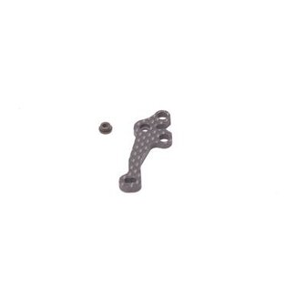 SCHUMACHER C/F Steering Arm FR - Mi9