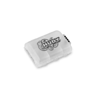 Hudy Hardware Box - Double-sided - Small - 298021