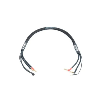 LRP 2s-charging Wire - 60cm - 4mm &amp; Ehr | 4/5mm &amp; 2mm - 499102