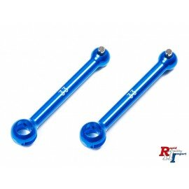 TAMIYA 54969 33mm LW Alu. Swing Shaft