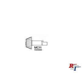 TAMIYA 15455065 Bevel Gear 56357 Serviceartikel