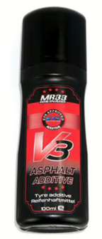 MR33 V3 Asphalt Additive 100ml efra/raco2000 2025