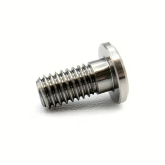 OfficinaRC Titanium UFS Screw M3 x 5mm (4)