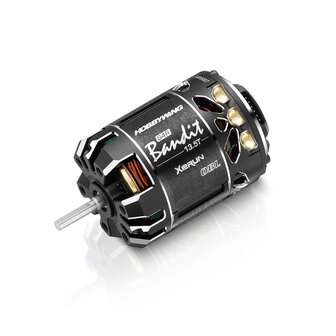 Hobbywing Xerun Bandit Brushless Motor G4R OBL 13.5T 3800kV