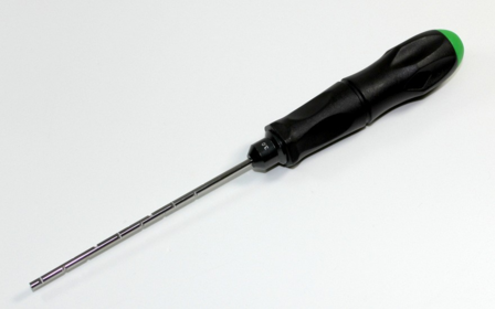 ARM REAMER 3.0mm absima