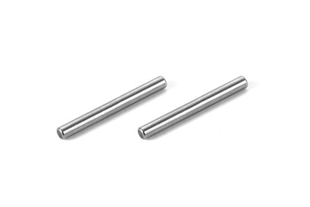 XRAY FRONT ARM PIVOT PIN (2) - 327220