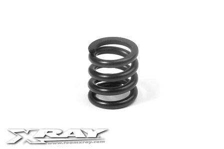 XRAY Slipper Clutch Spring C=30 - Black - 364180