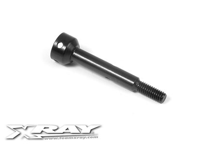 XRAY Rear Drive Axle - Hudy Spring Steel - 365340