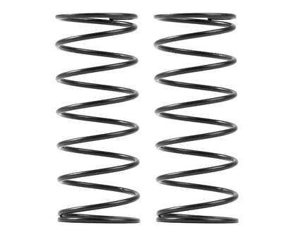 XRAY FRONT SPRING-SET - 3 DOTS (2) - 368185